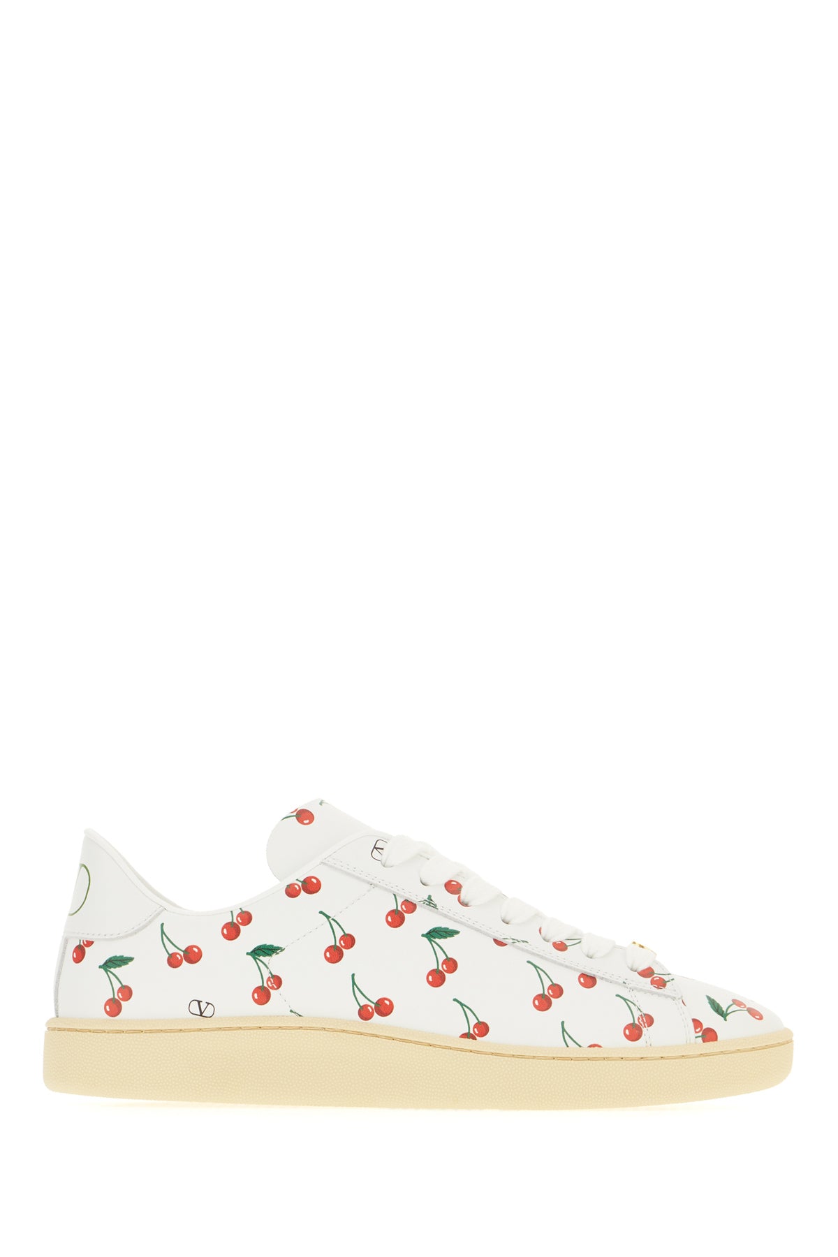 Valentino Garavani Sneakers in pelle stampata