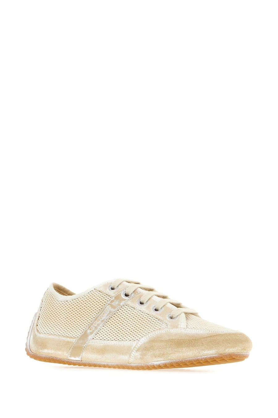 Givenchy Sneakers in rete beige, view 2