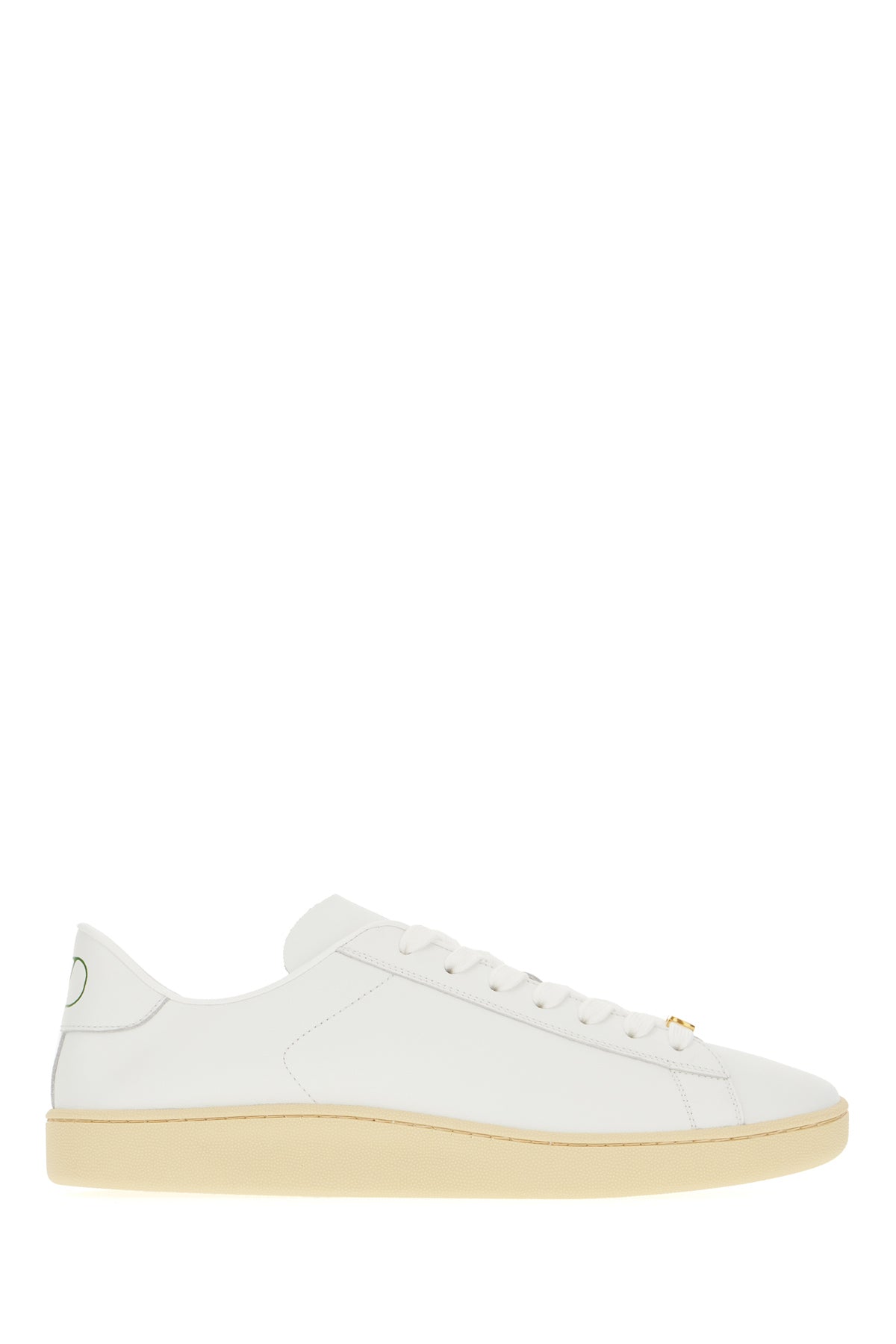 Valentino Garavani Sneakers in pelle bianca