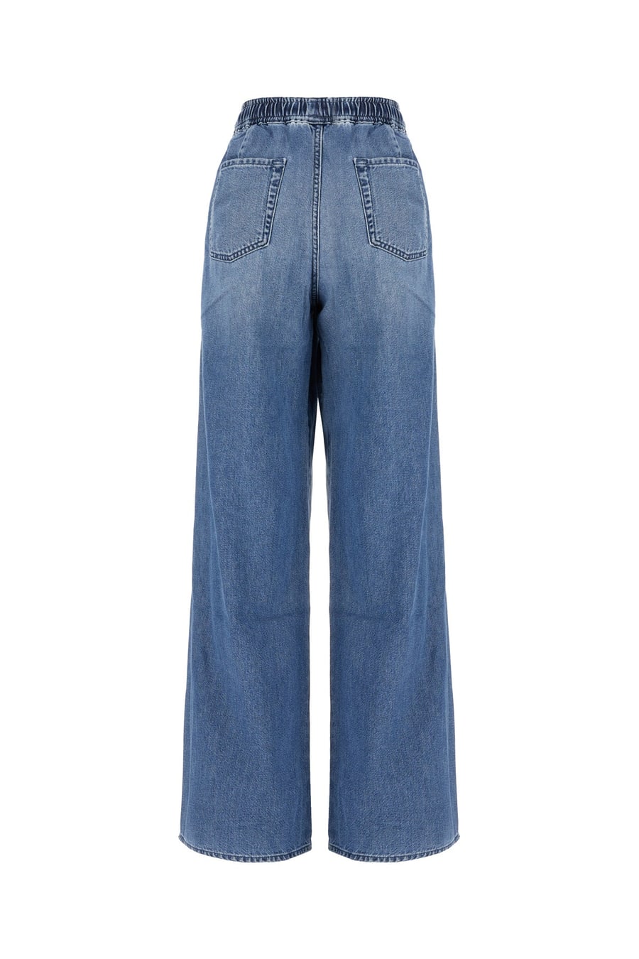 7 FOR ALL MANKIND Jeans Hilo in denim, view 2