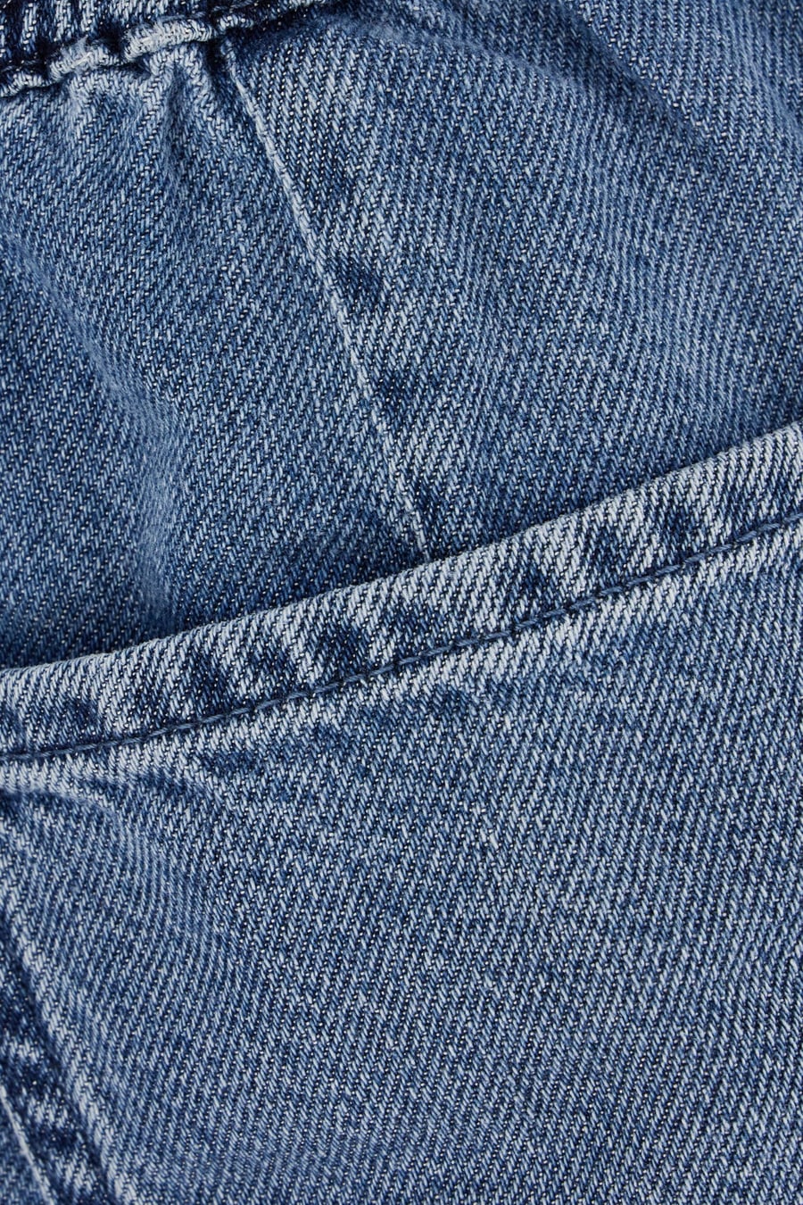 7 FOR ALL MANKIND Jeans Hilo in denim, view 3