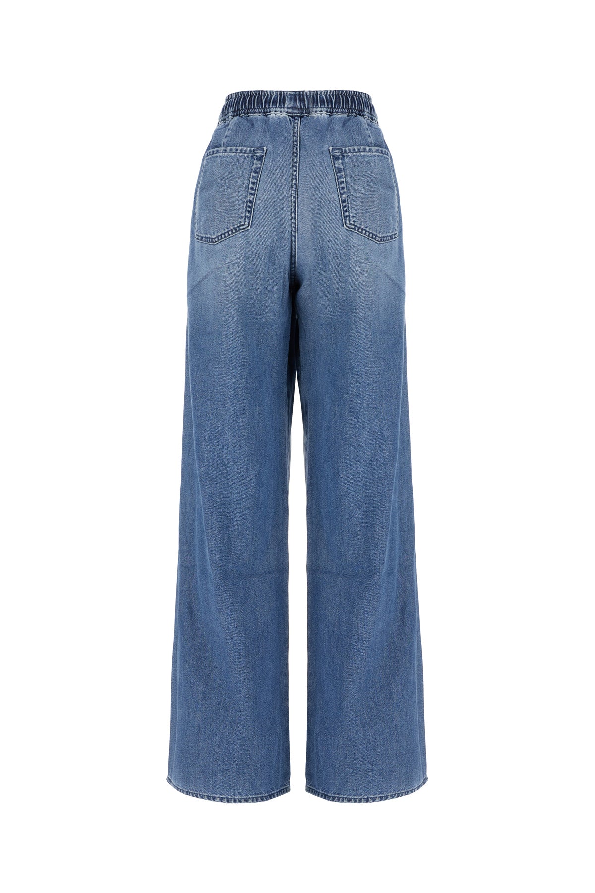 7 FOR ALL MANKIND Jeans Hilo in denim, view 2