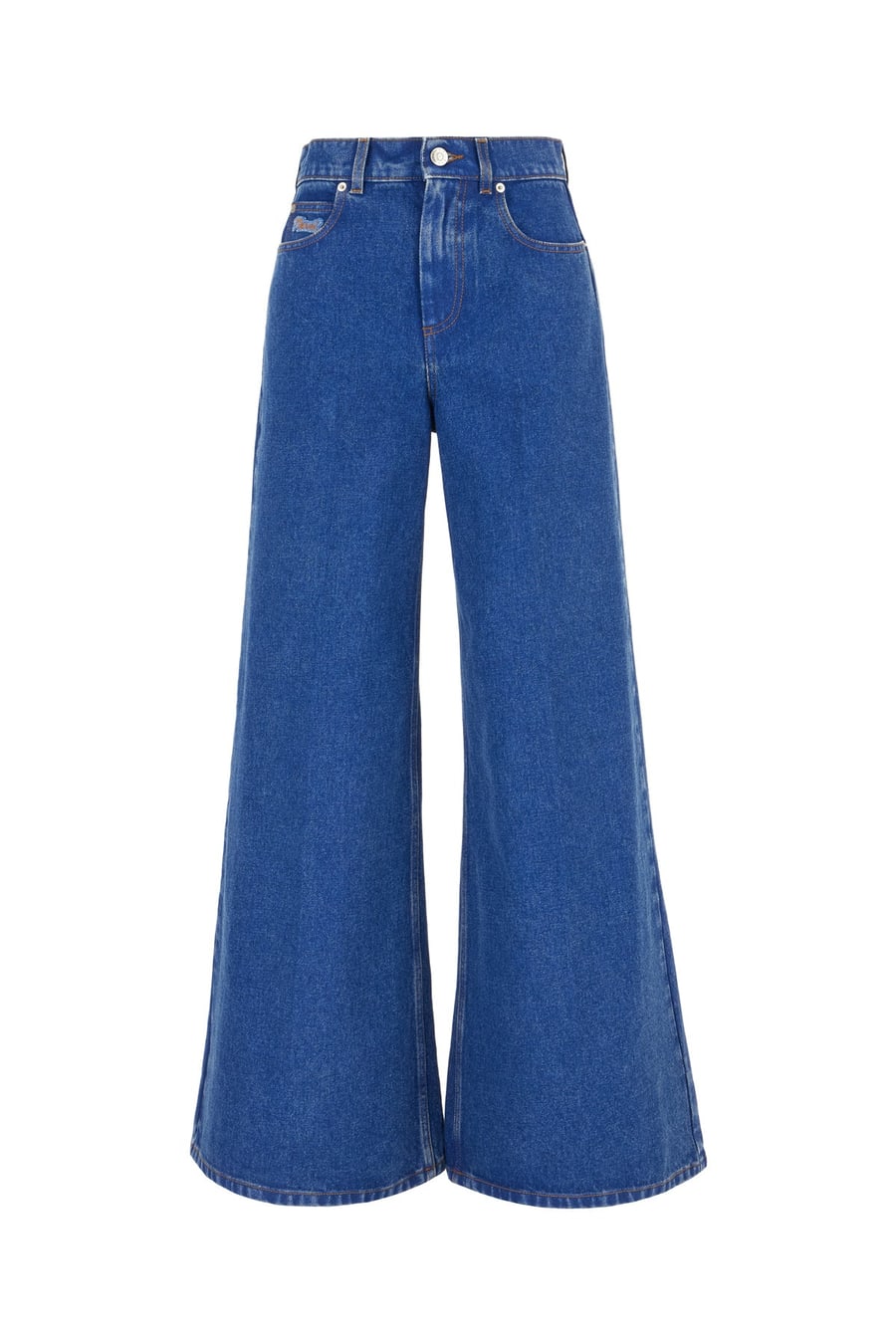 Marni Jeans in denim