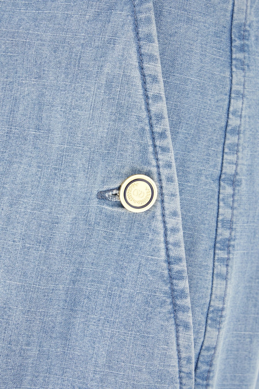 Valentino Garavani Jeans in denim, view 3