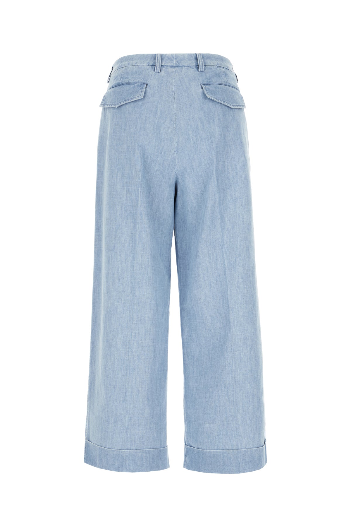 Valentino Garavani Jeans in denim, view 2