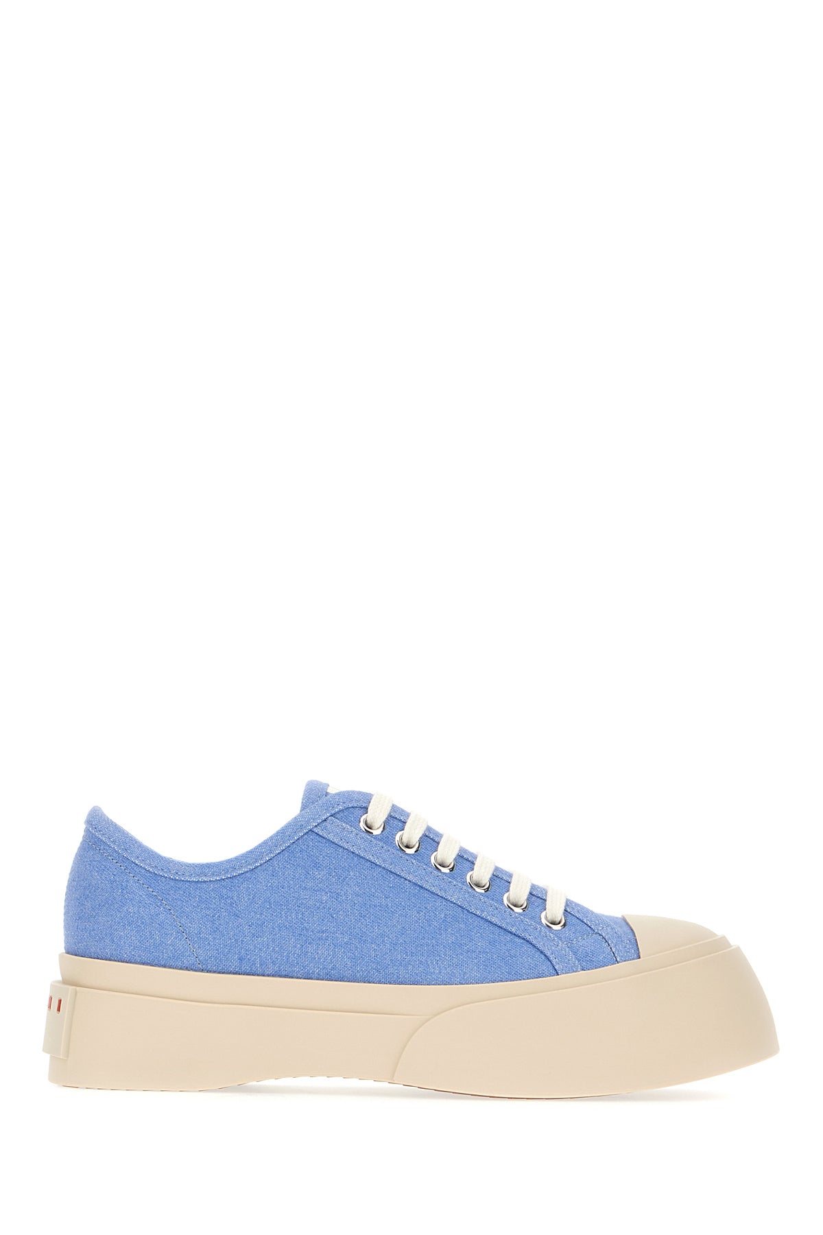 Marni Sneakers Pablo in denim