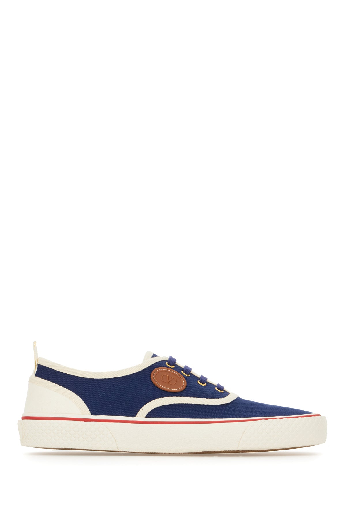 Valentino Garavani Sneakers Nojoke in tela multicolor