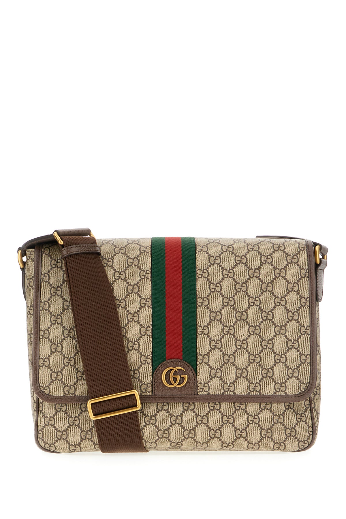 Gucci Borsa a tracolla Ophidia GG in tessuto GG Supreme