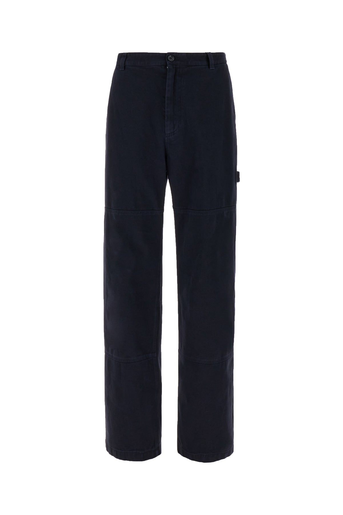 Dolce & Gabbana Jeans in denim blu notte