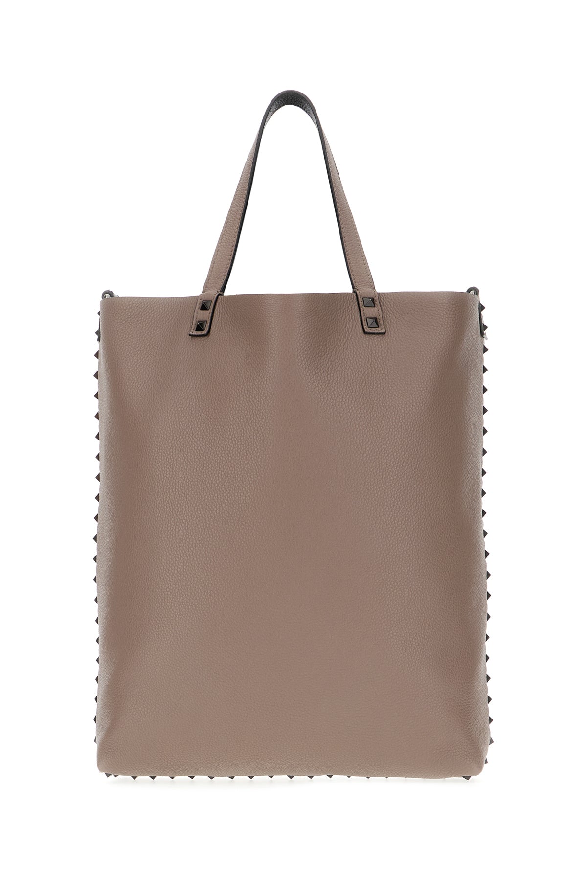 Valentino Garavani Borsa a mano in pelle rosa antico