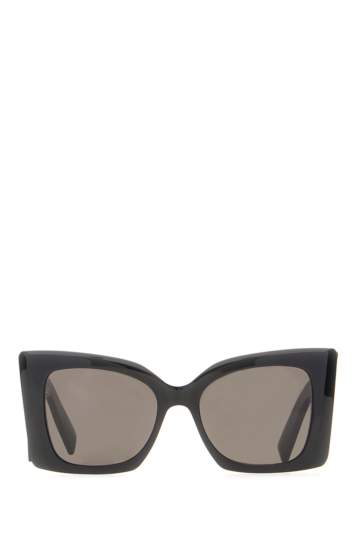 Saint Laurent Occhiali da sole SL M119 Blaze in acetato nero