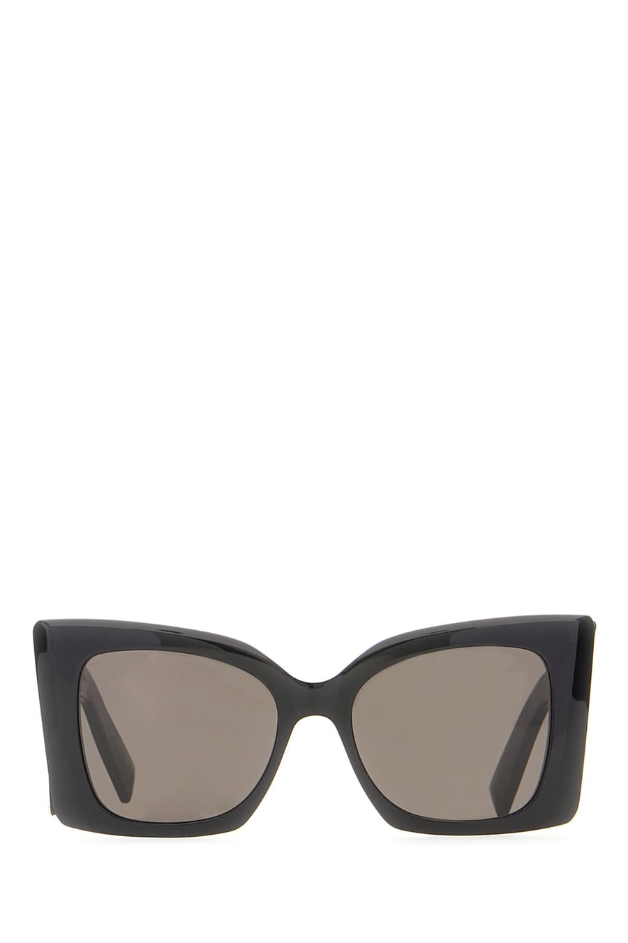 Saint Laurent Occhiali da sole SL M119 Blaze in acetato nero