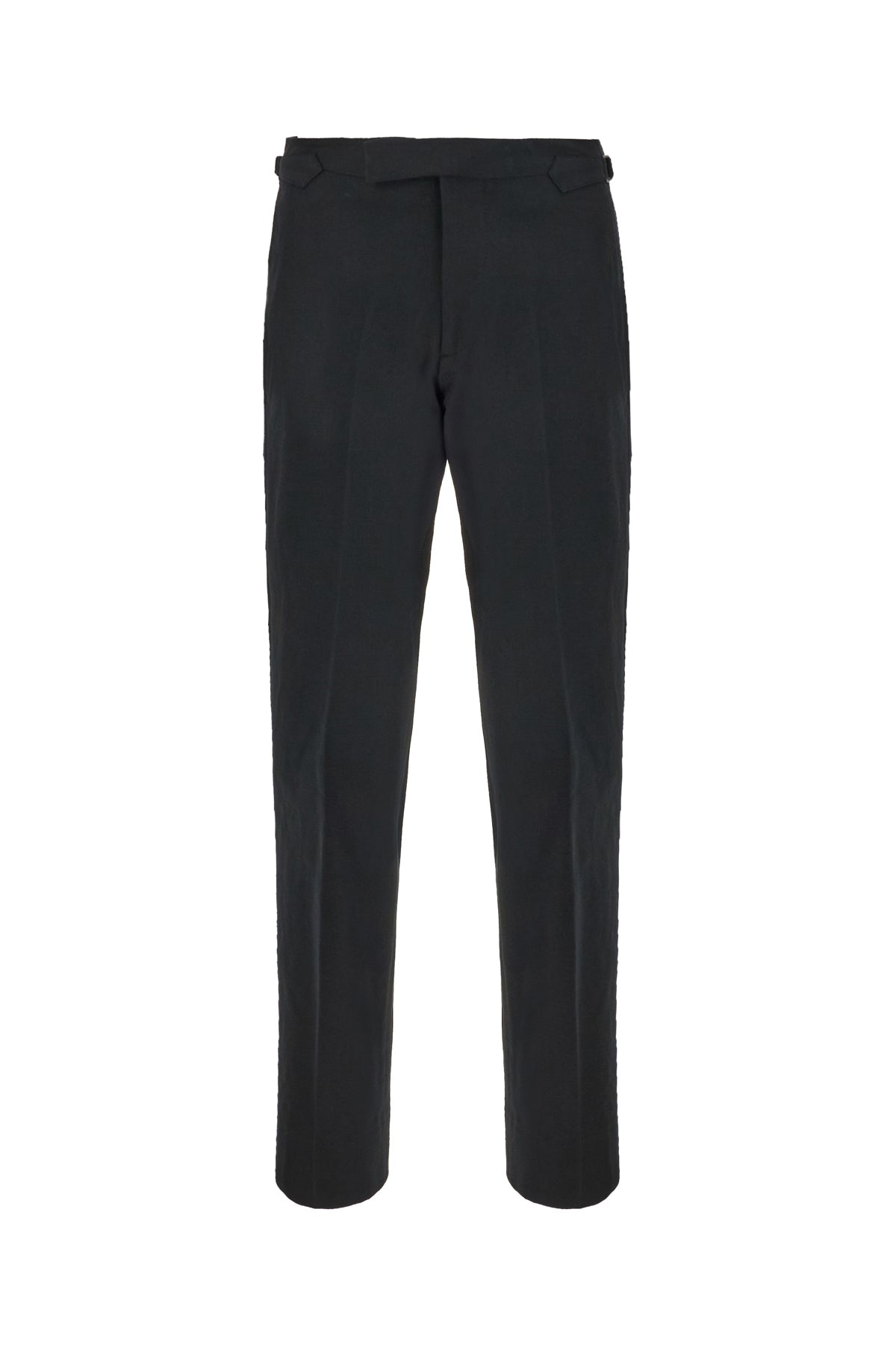 Vivienne Westwood Pantalone in cotone nero