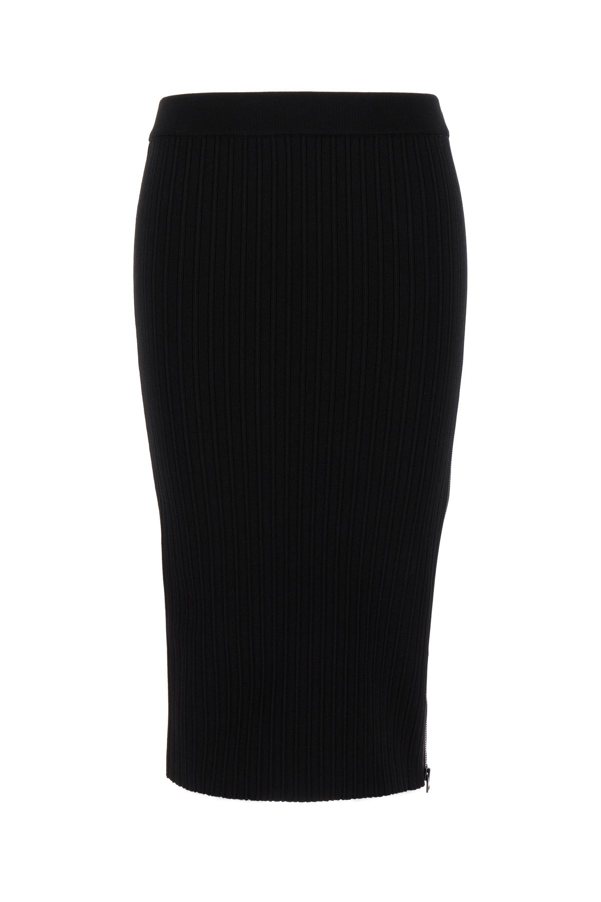 Tom Ford Gonna in misto seta nera