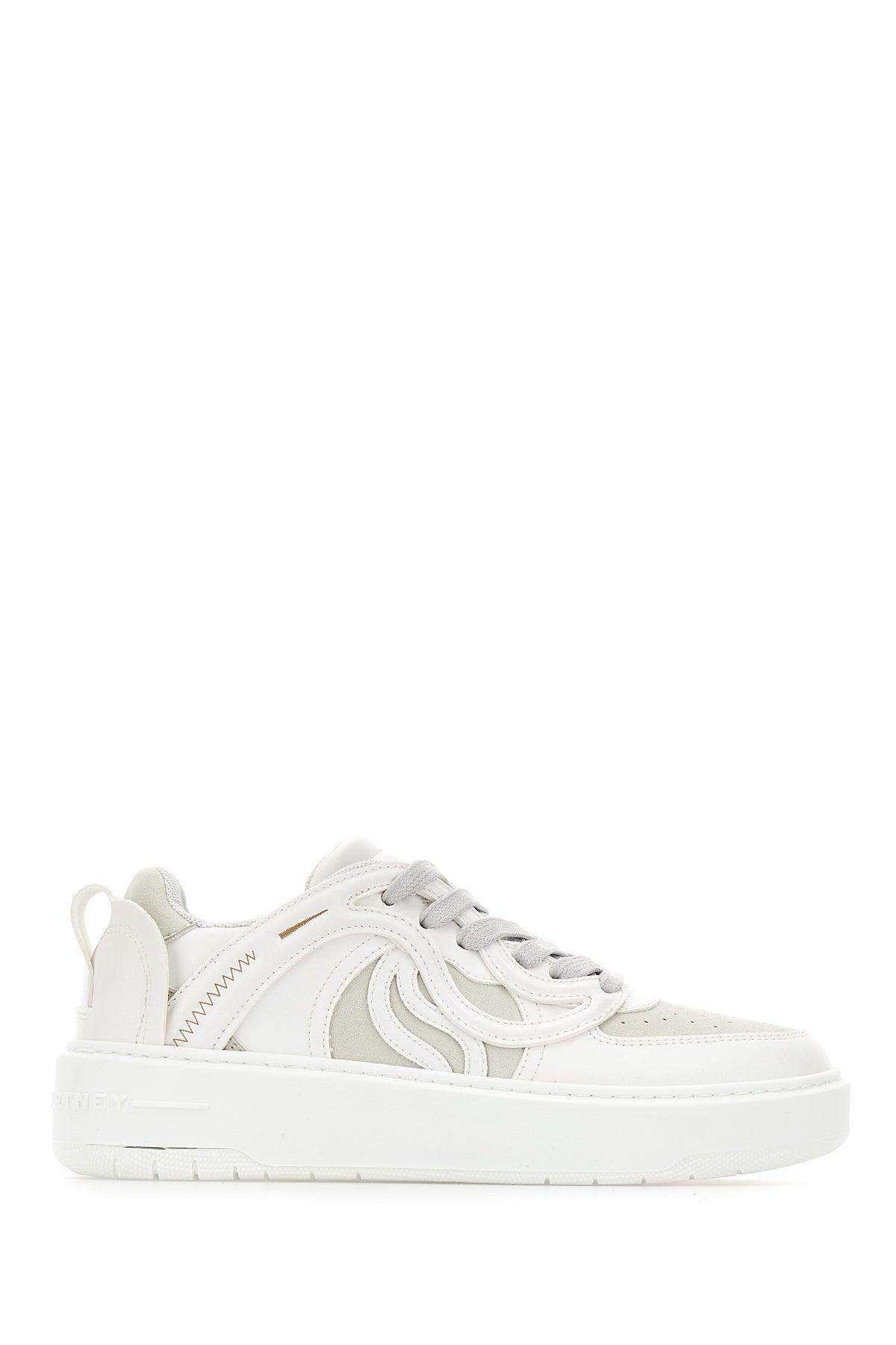 Stella McCartney Sneakers S Wave 1 in VEGEA bicolor