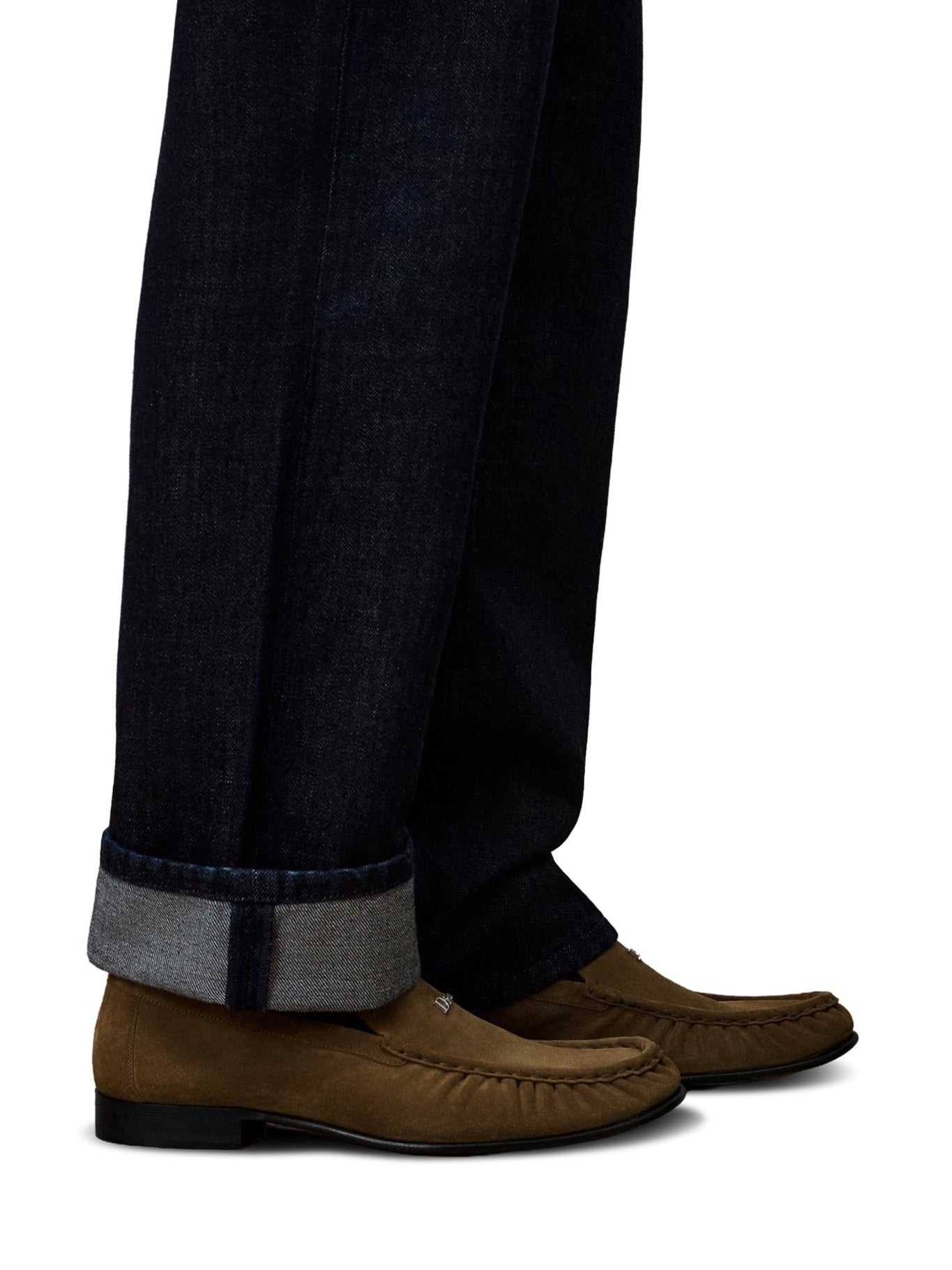 Christian Dior DIOR MAURICE LOAFER, view 2