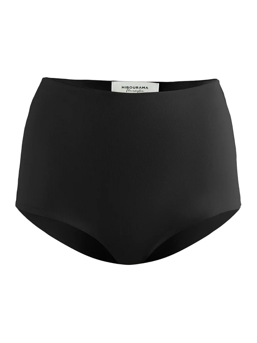 Hibourama SOFT STRETCH FABRIC CULOTTES