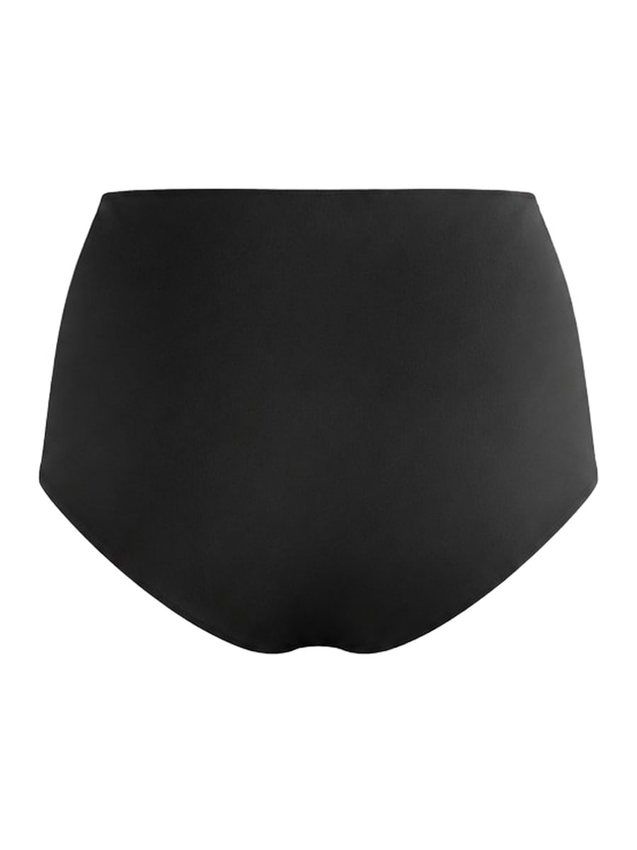 Hibourama SOFT STRETCH FABRIC CULOTTES, view 2