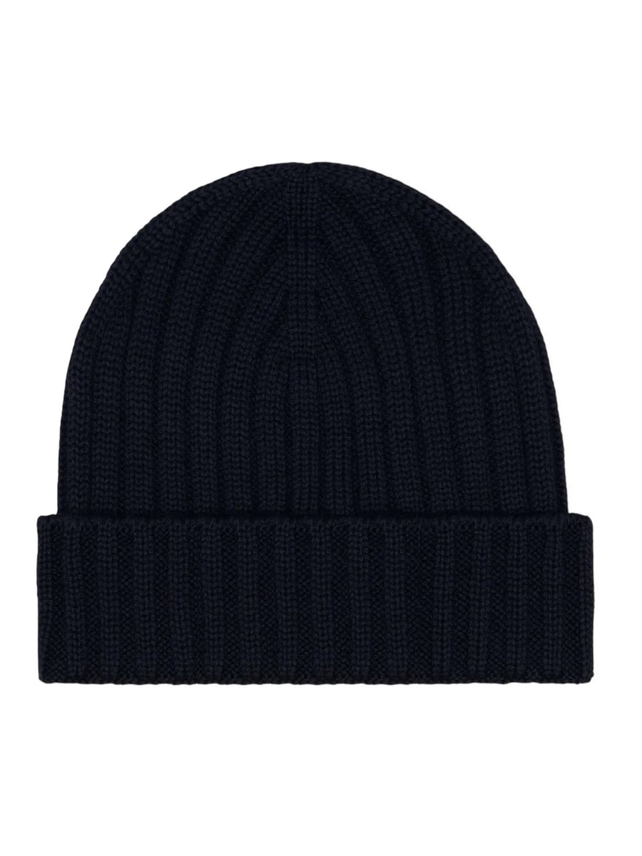 C.P. Company RIBBED WOOL HAT, view 2