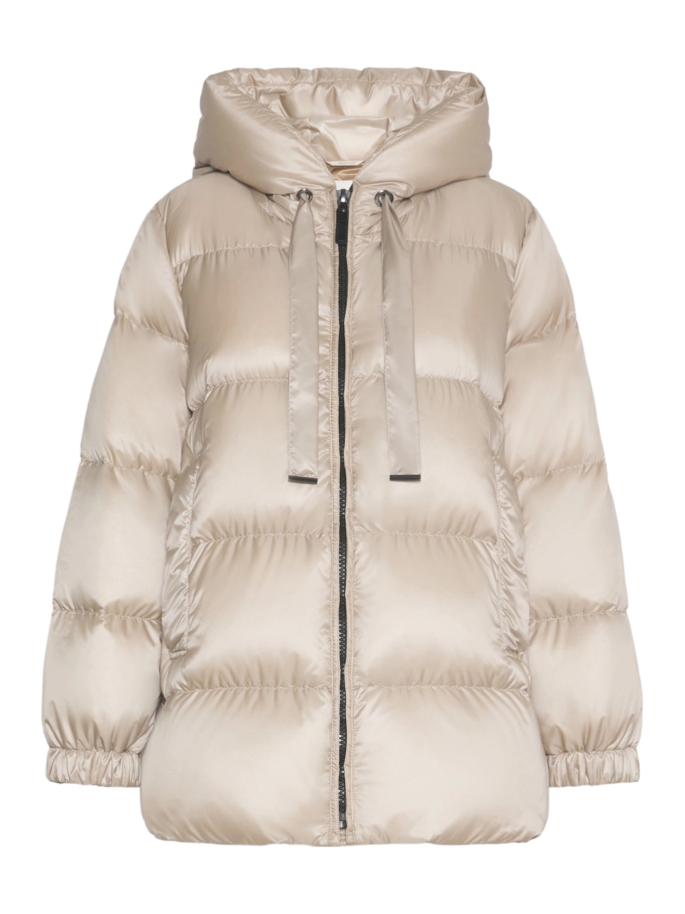 Max Mara The Cube SEIA BOMBER JACKET IN DROP-RESISTANT FABRIC