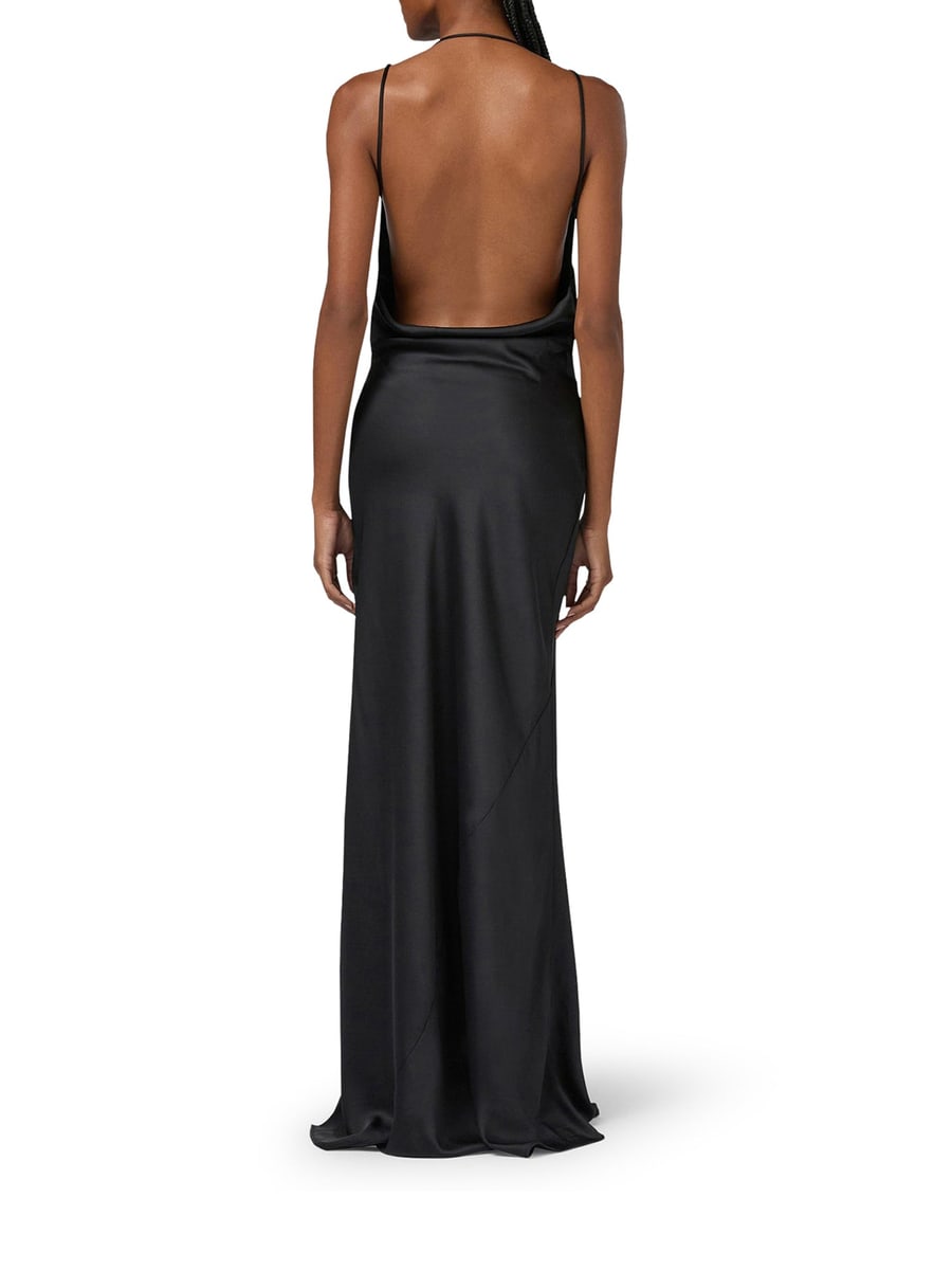 The Andamane VERA MAXI DRESS, view 3