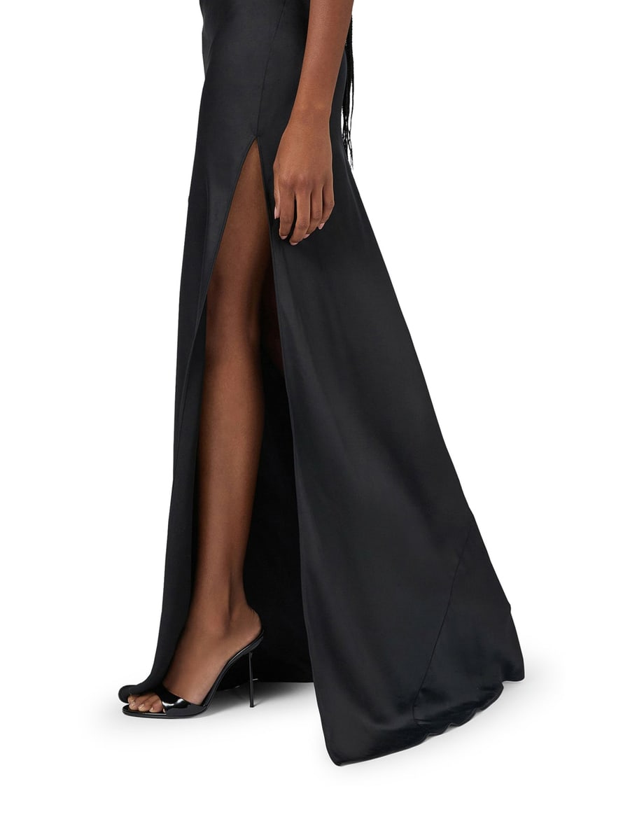The Andamane VERA MAXI DRESS, view 4