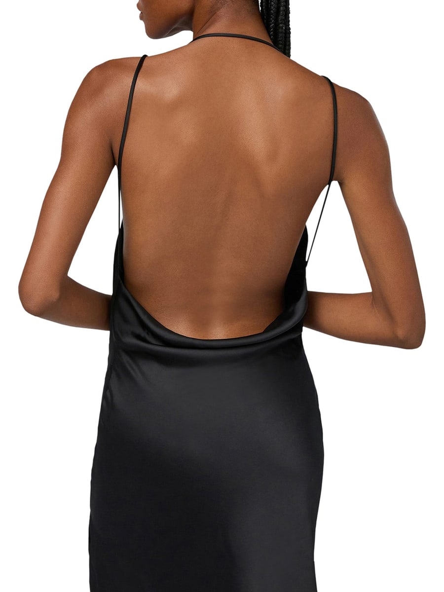 The Andamane VERA MAXI DRESS, view 5