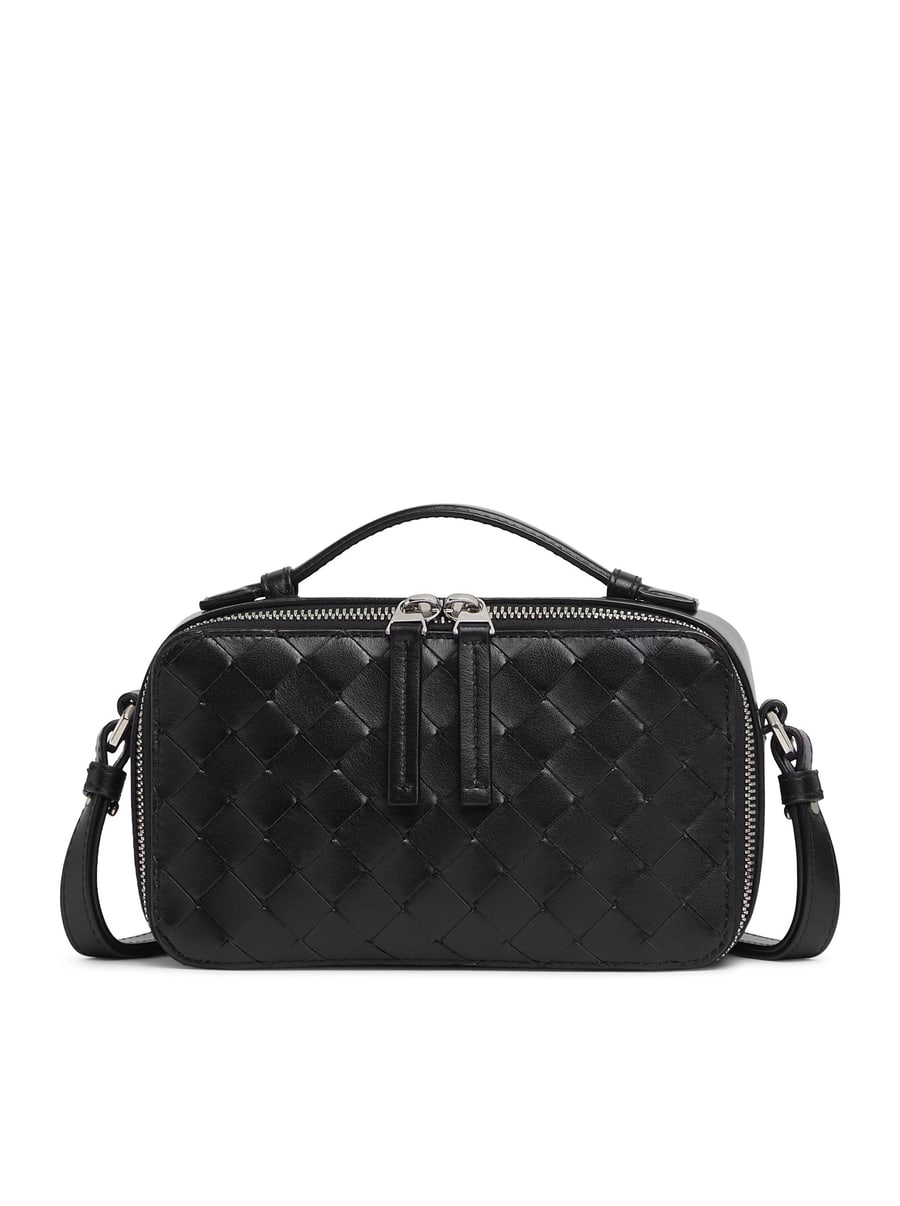 Bottega Veneta GETAWAY SMARTPHONE CLUTCH