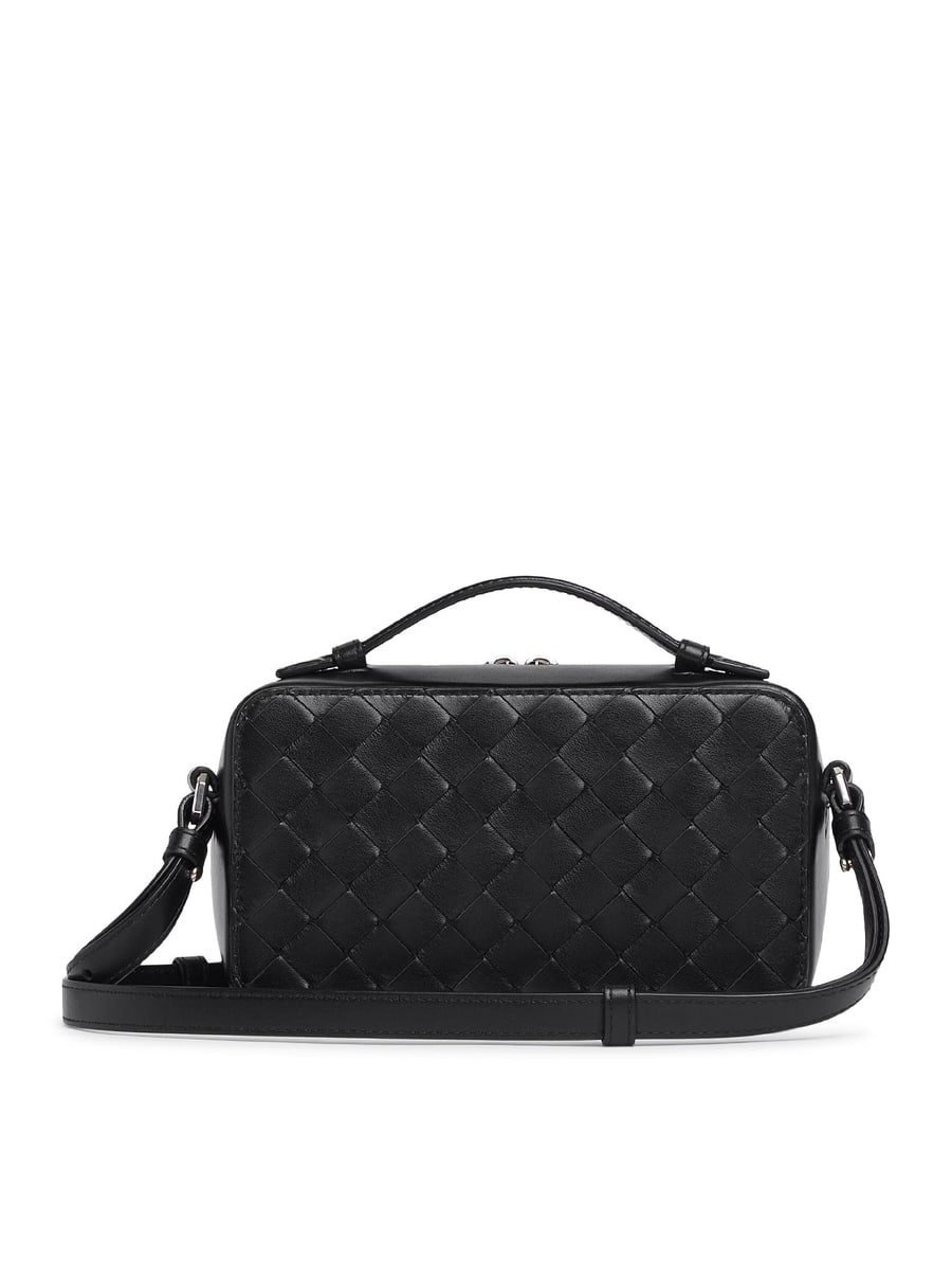 Bottega Veneta GETAWAY SMARTPHONE CLUTCH, view 3