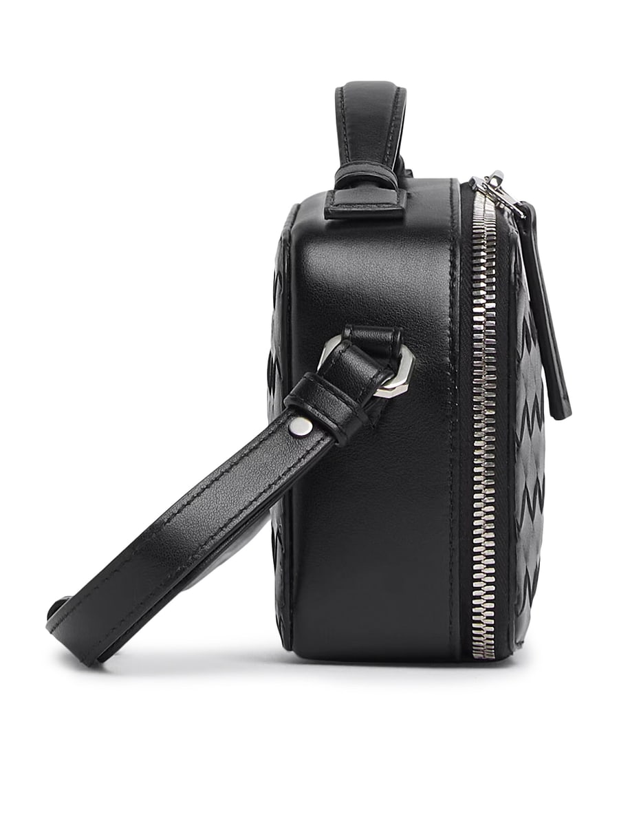 Bottega Veneta GETAWAY SMARTPHONE CLUTCH, view 4