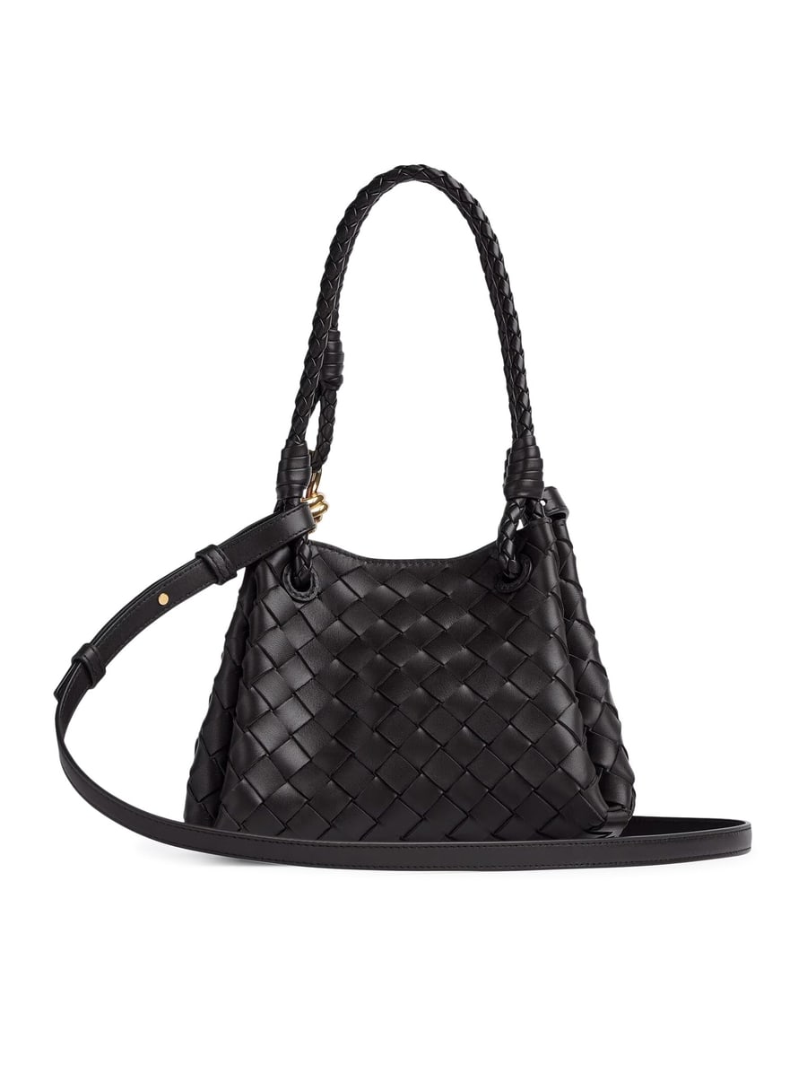 Bottega Veneta SMALL PARACHUTE, view 5