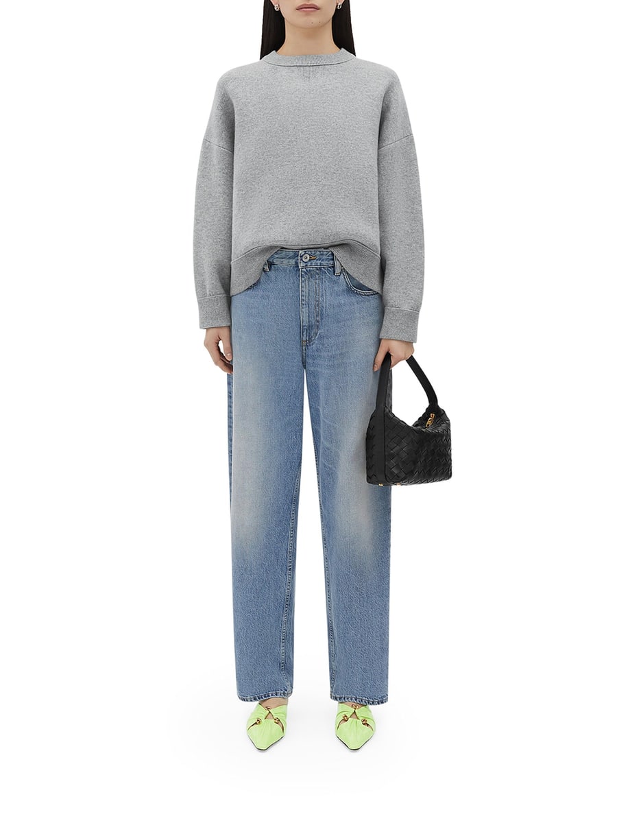 Bottega Veneta MINI WALLACE, view 2