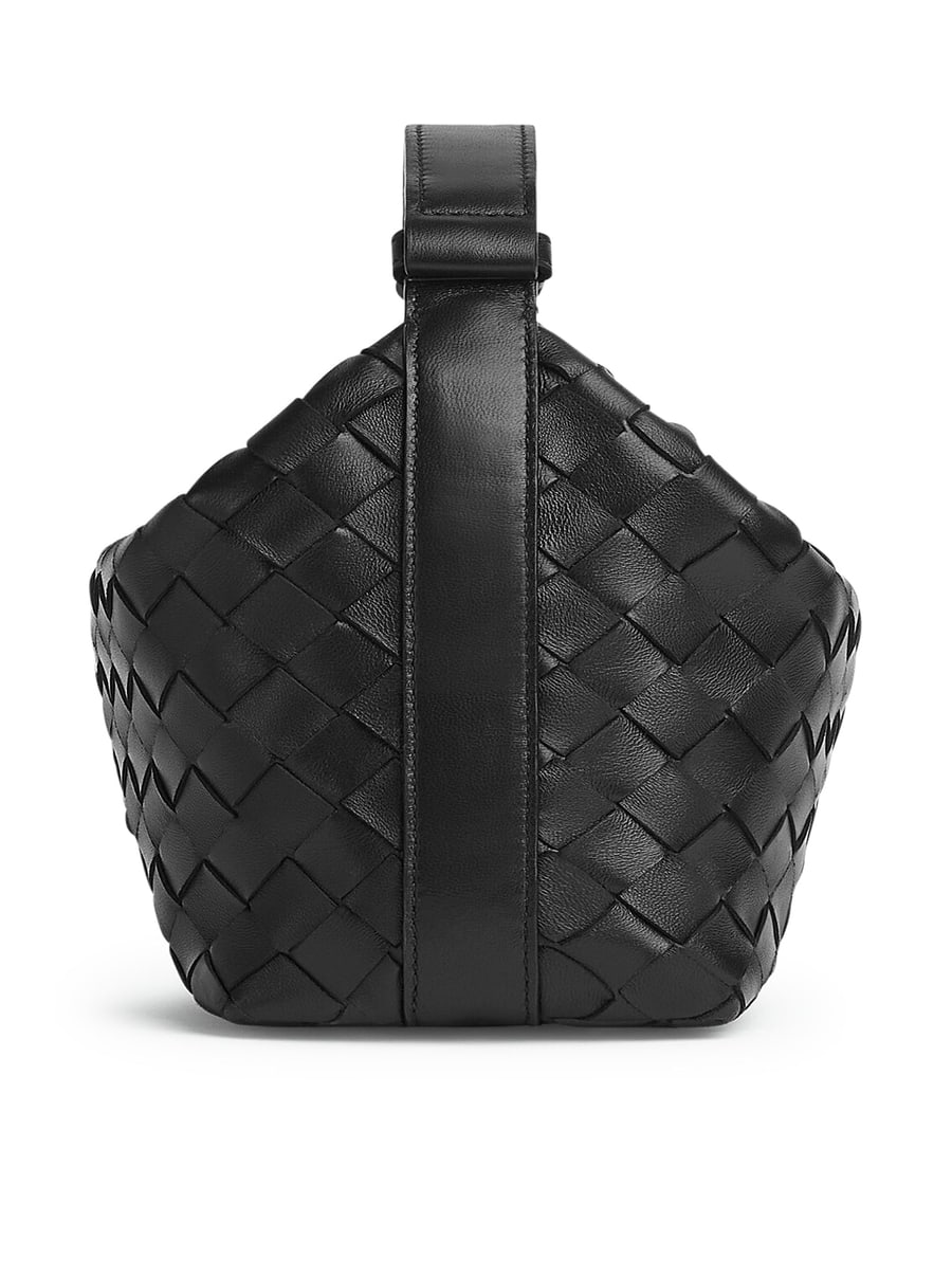 Bottega Veneta MINI WALLACE, view 4