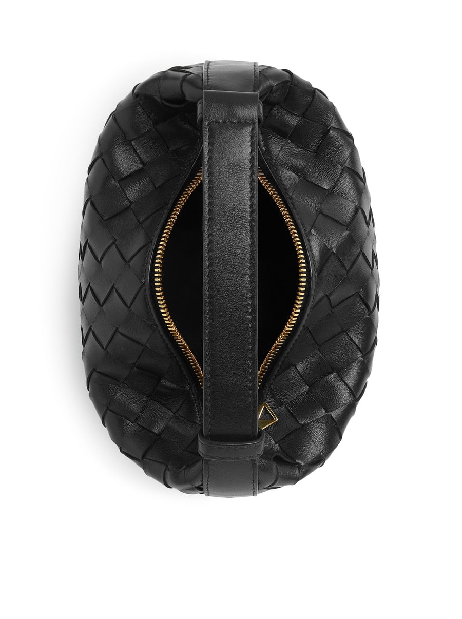 Bottega Veneta MINI WALLACE, view 5