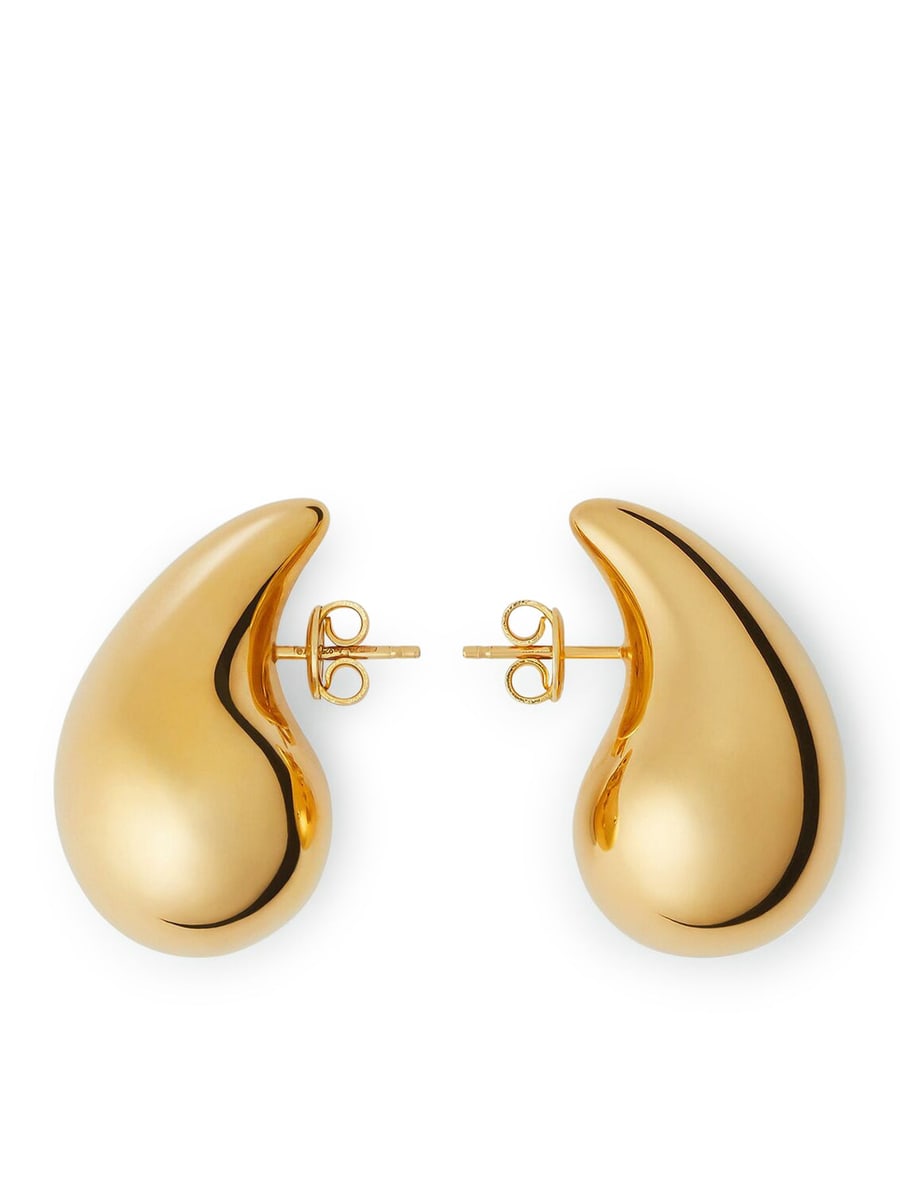 Bottega Veneta SMALL DROP EARRINGS