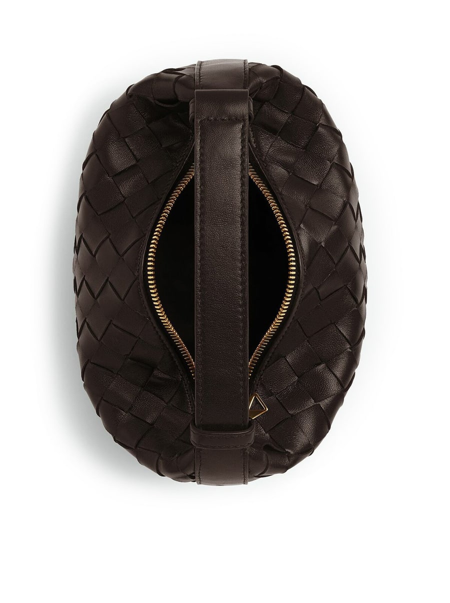 Bottega Veneta MINI WALLACE, view 4