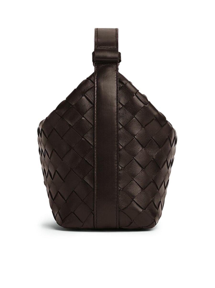 Bottega Veneta MINI WALLACE, view 5