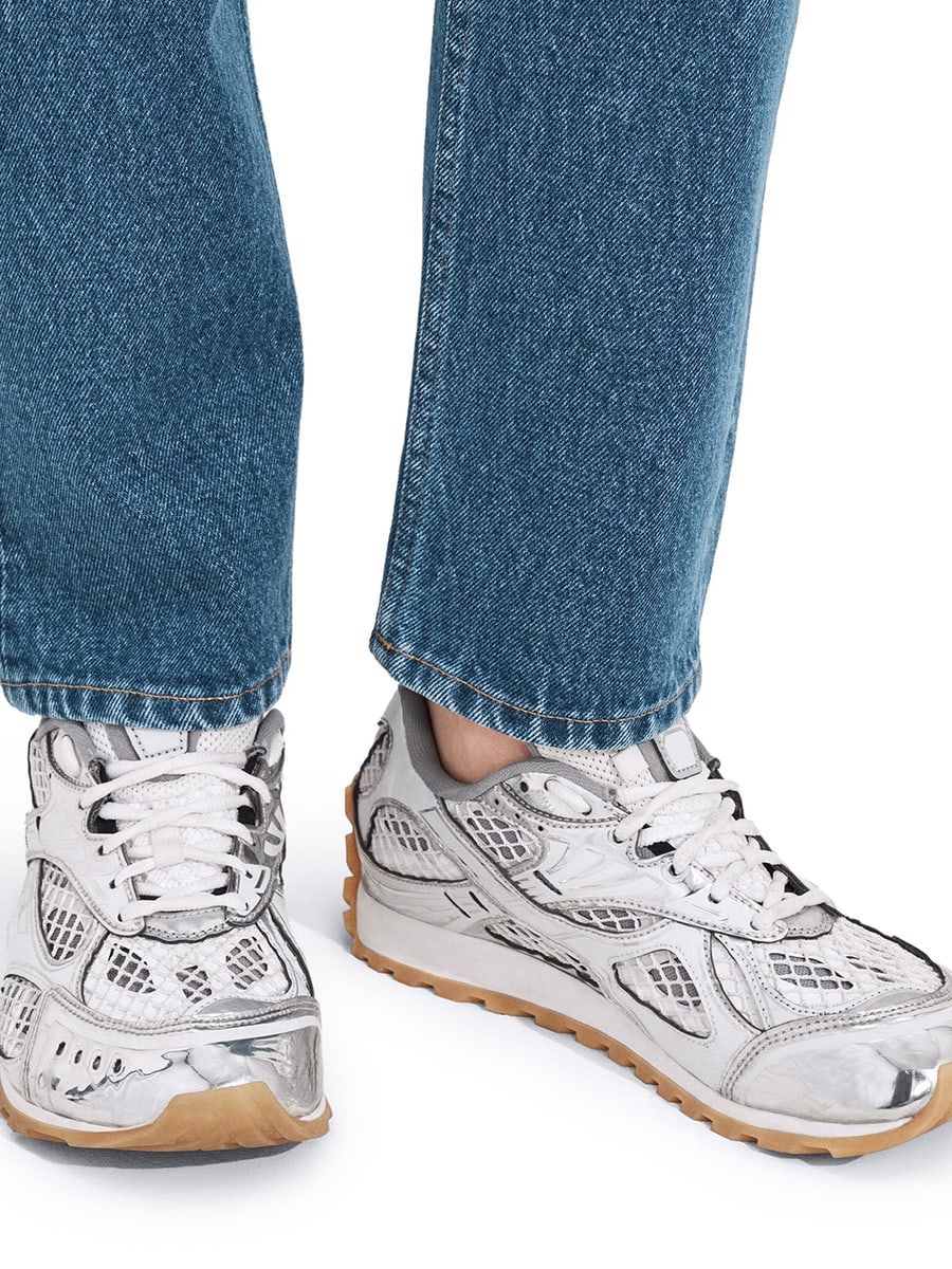 Bottega Veneta SNEAKER ORBIT, view 2