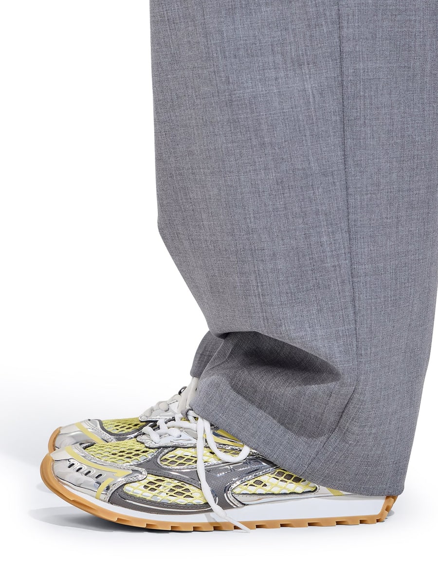 Bottega Veneta SNEAKER ORBIT, view 2