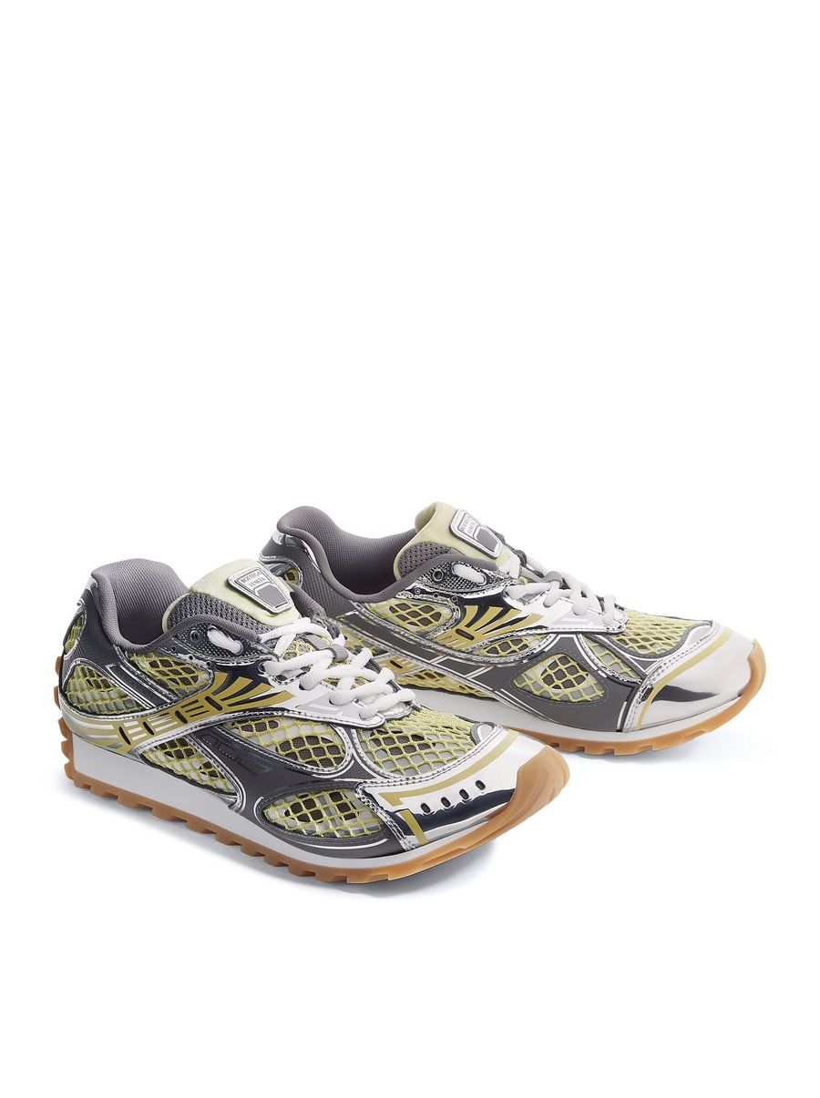 Bottega Veneta SNEAKER ORBIT, view 3