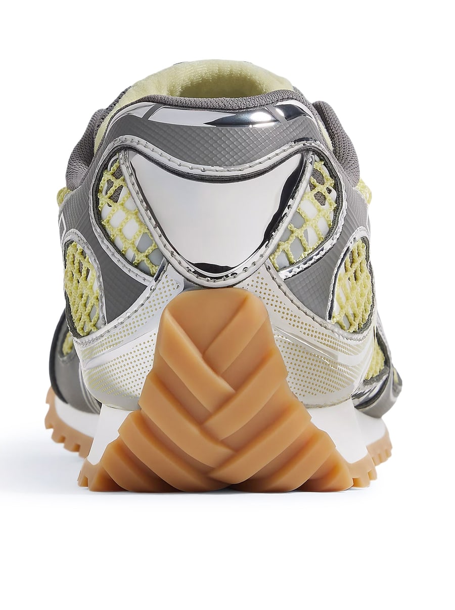 Bottega Veneta SNEAKER ORBIT, view 4