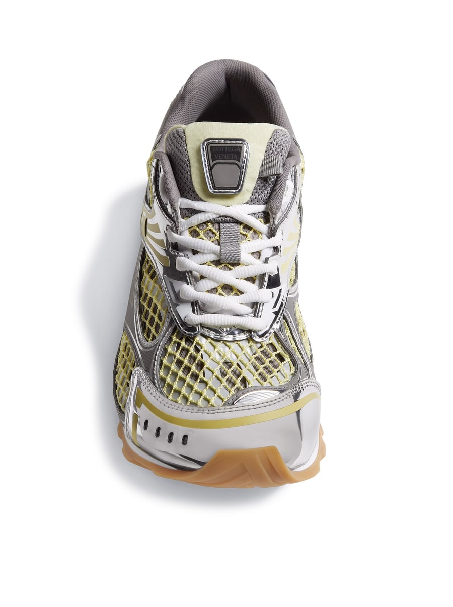 Bottega Veneta SNEAKER ORBIT, view 5