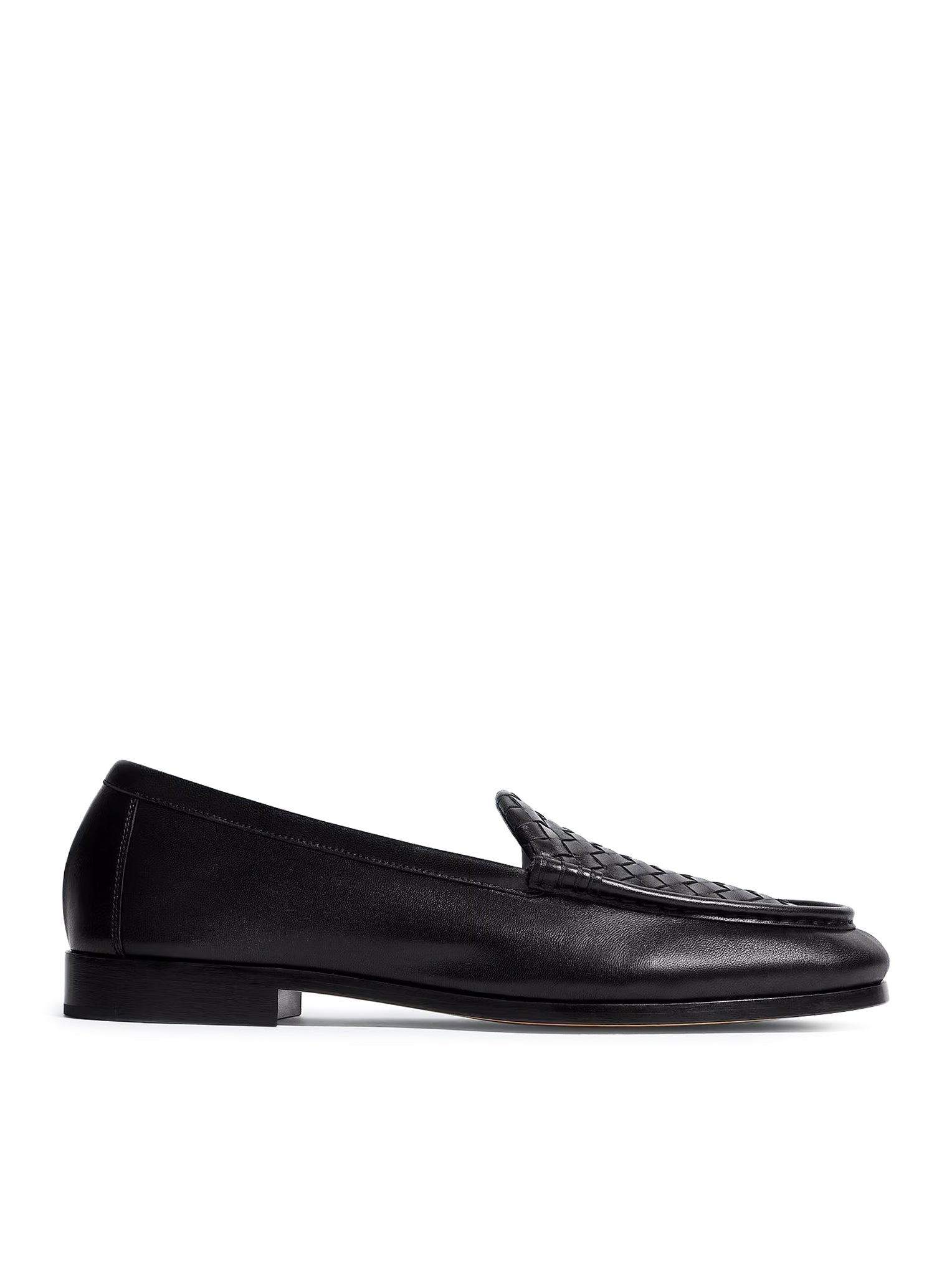Bottega Veneta SILENZIO LOAFERS