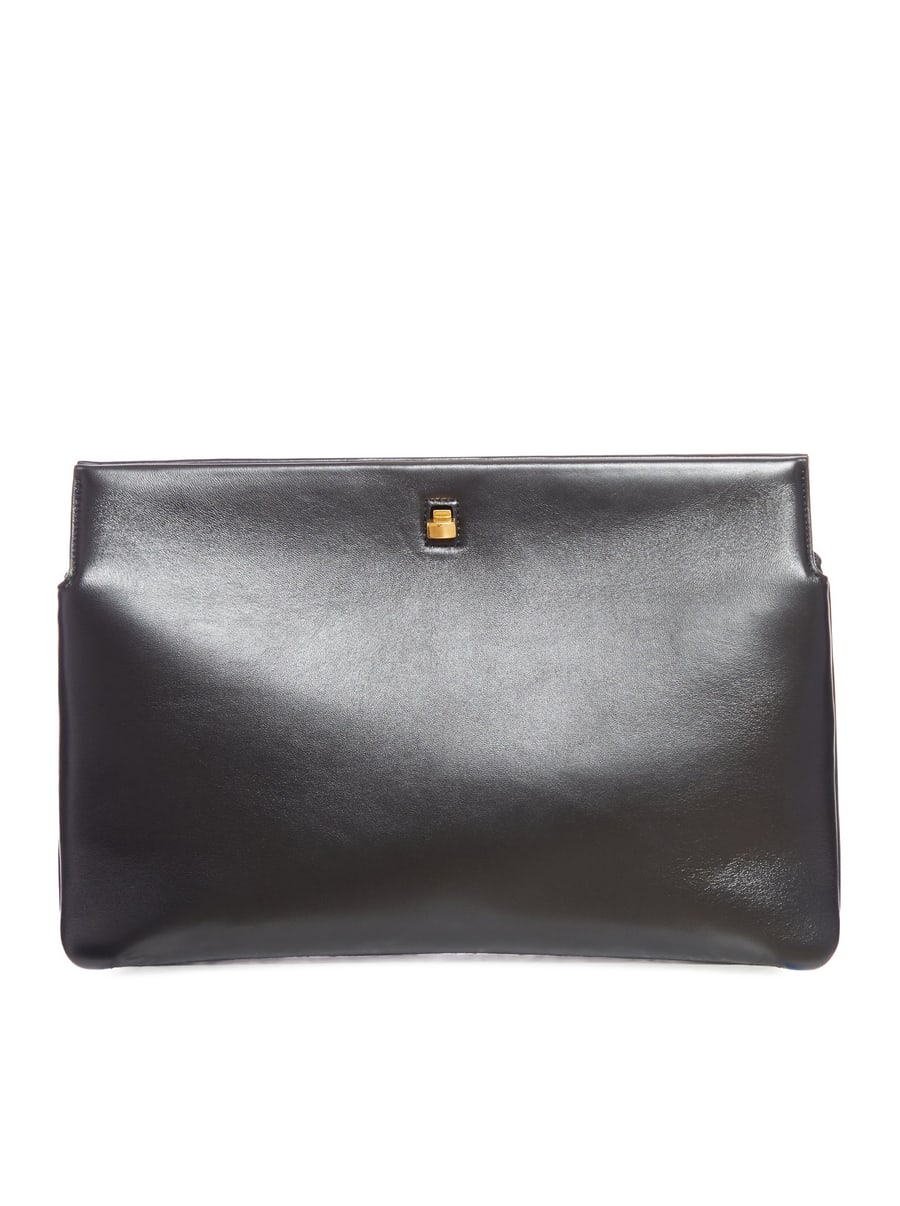Phoebe Philo TRIPLE-FOLDING POUCH