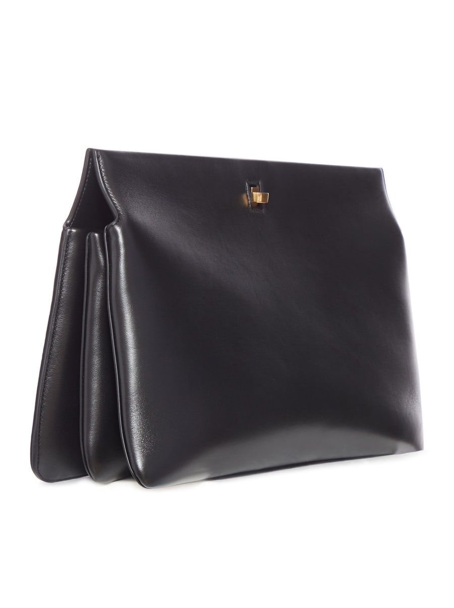 Phoebe Philo TRIPLE-FOLDING POUCH, view 2