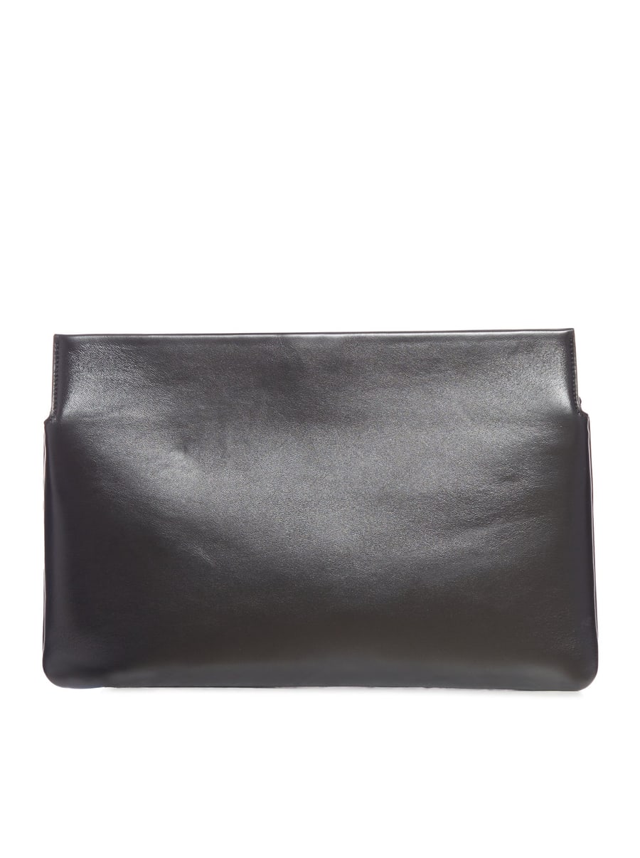 Phoebe Philo TRIPLE-FOLDING POUCH, view 3