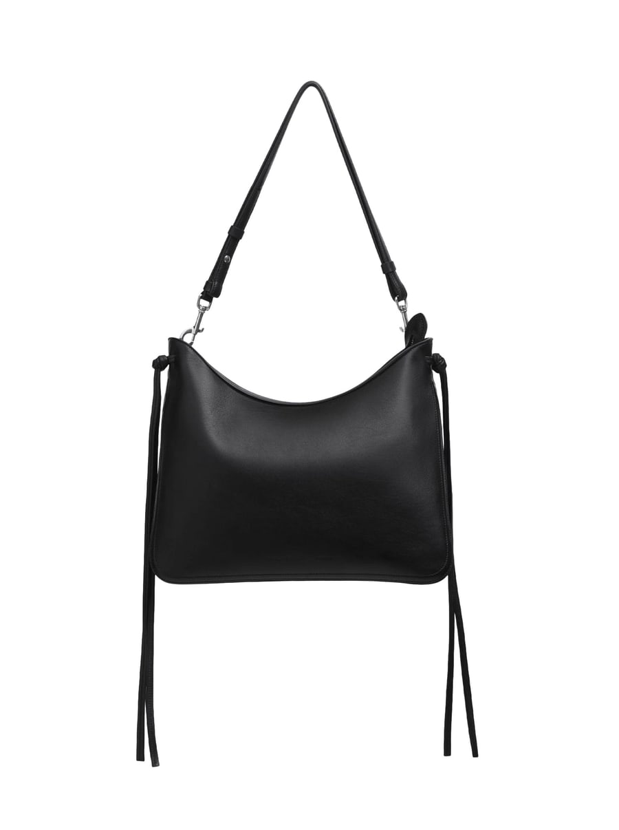 Phoebe Philo MEDIUM GIG LEATHER BAG