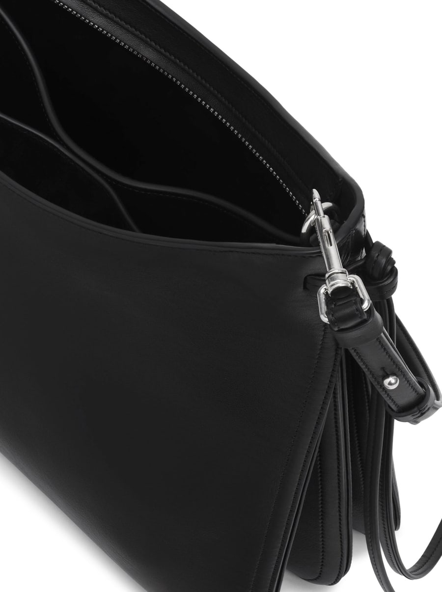 Phoebe Philo MEDIUM GIG LEATHER BAG, view 4