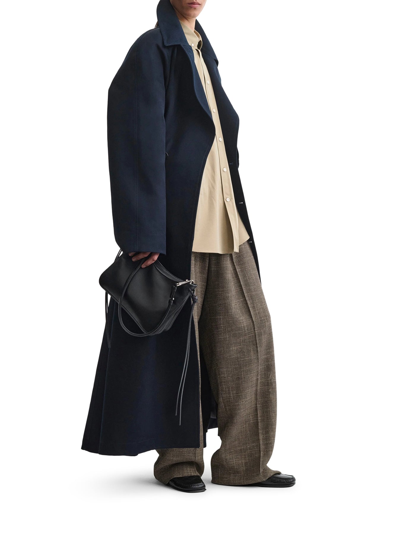 Phoebe Philo SMALL GIG BAG, view 2