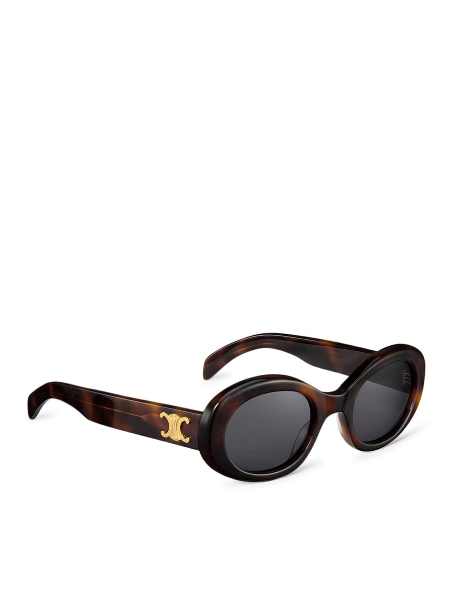 Celine SUNGLASSES TRIOMPHE 01, view 2